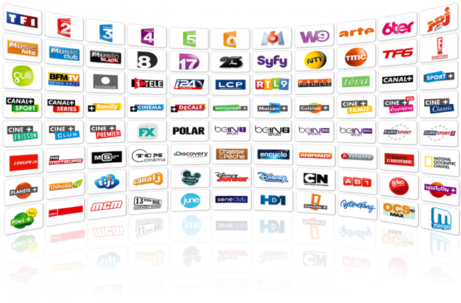 abonnement iptv