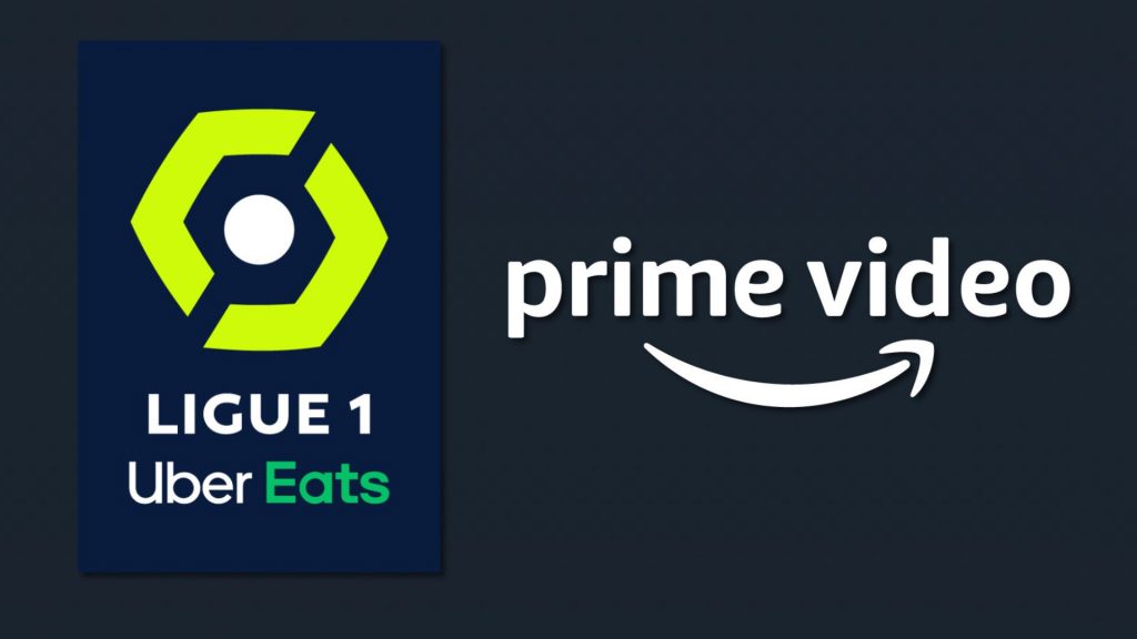 Amazon prime ligue 1. Abonnement, prix et comment s’inscrie