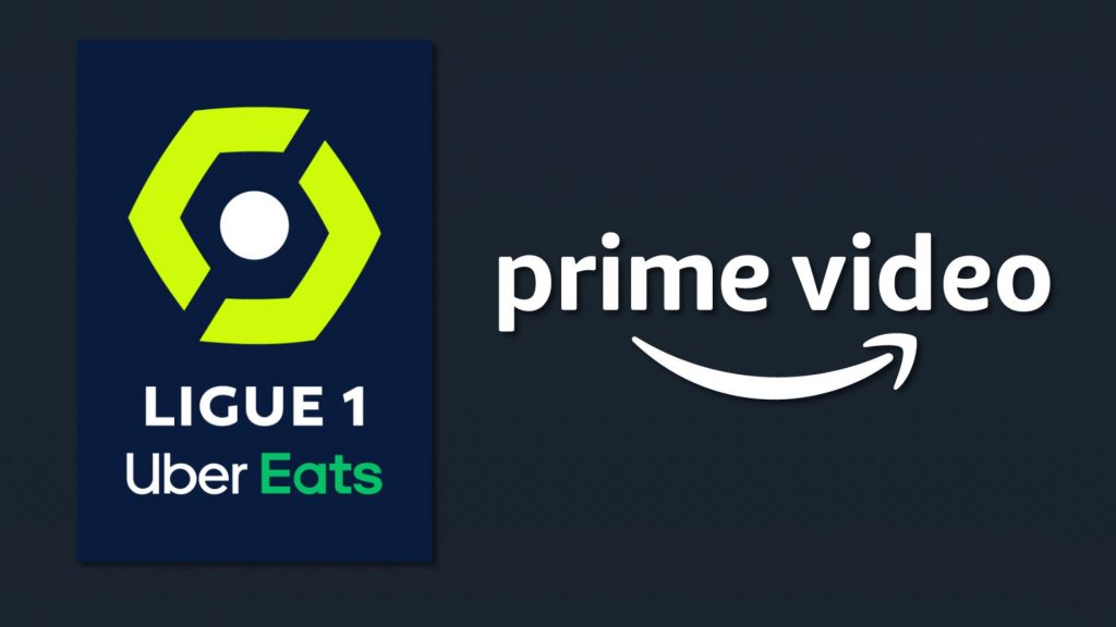 Amazon prime ligue 1. Abonnement, prix et comment s’inscrie