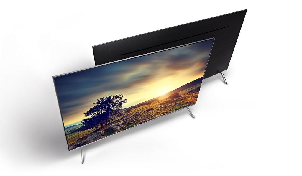 Avis et test de la Smart TV Samsung ue65mu7005. La qualité est-elle là ?