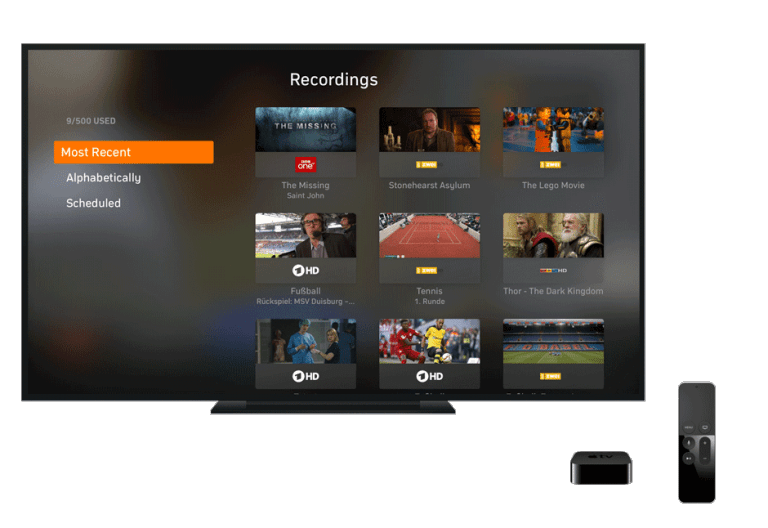 Votre VPN bloque l’IPTV? Voici le seul VPN qui fonctionnera avec l’IPTV