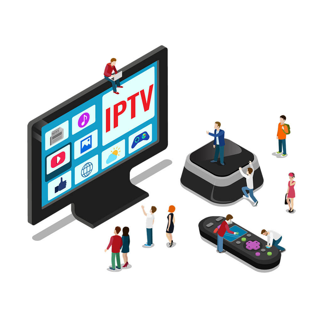 Quel VPN utiliser pour optimiser sa connexion IPTV et rester en sécurité ?