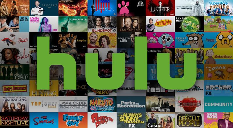 hulu france