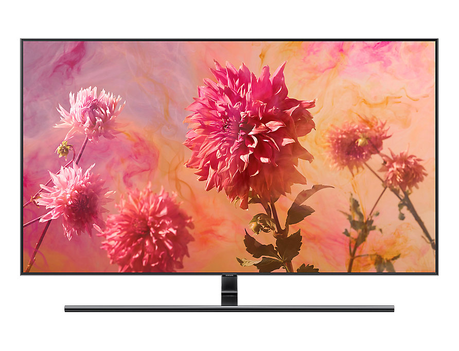 Avis & Test de la Smart TV Samsung 75q9f. La moins chère de la série ?