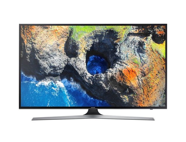 Avis & Test Smart TV Samsung 50MU6172. Meilleure télé connectée ?