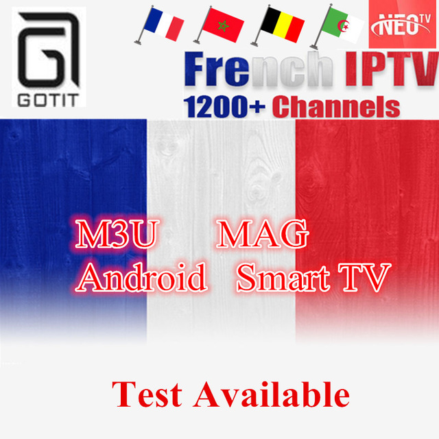 Notre avis: Abonnement SUBTV/IPTV H265 Aliexpress pas cher?