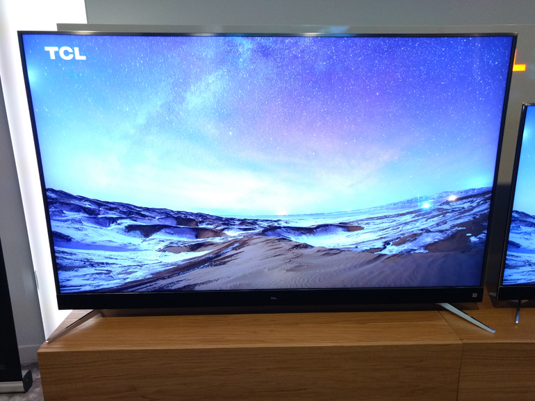 Avis sur la nouvelle Smart TV TCL u55c7006. Que vaut-elle vraiment ?