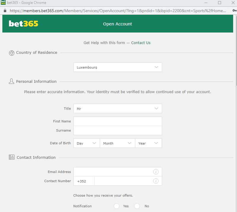 Est il vraiment possible d’accéder à Bet365 avec un VPN ? Notre avis