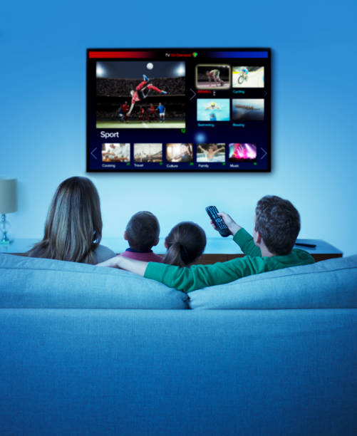 Smart TV : un appareil révolutionnaire pour tous les ménages