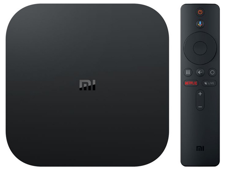 Test & avis de la Xiaomi Mi Box S TV. Quelle différence avec la 3 ?