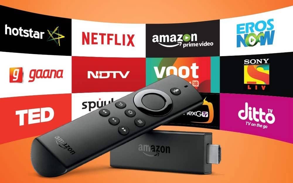 Fire TV Stick de Amazon avis