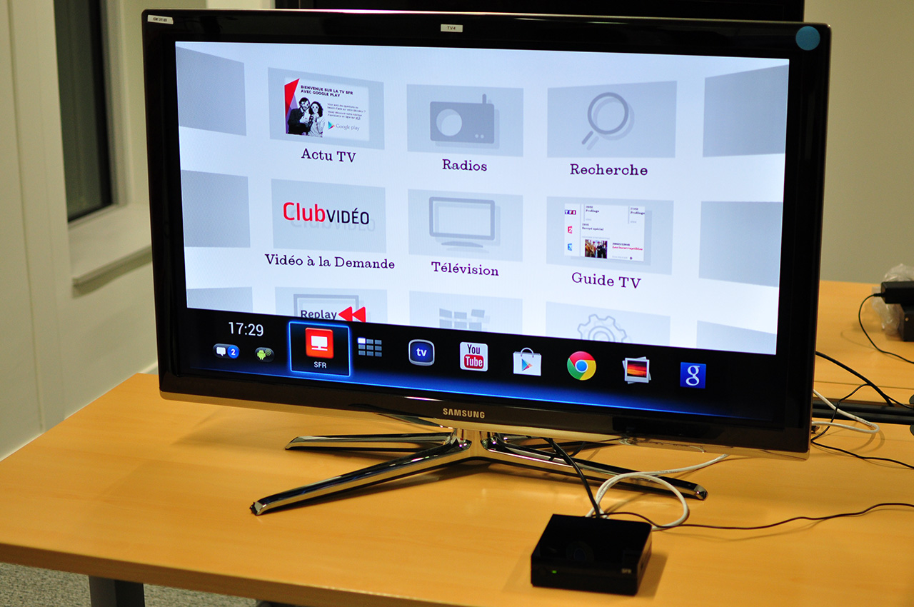 android box tv c'est quoi