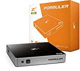 Formuler ZX (2ème génération) 5G WiFi bi-Bande - Boîte Android OTT 4K UHD