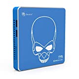 Beelink GT-King Pro Hi-FI Lossless Sound 4K TV Box with Dolby Audio DTS Listen Amlogic S922X-H 4GB RAM 64GB ROM Android 9.0 Voice Remote Control