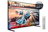 SAMSUNG TV QLED QE55Q900R 8K