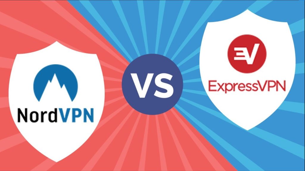 NordVPN versus ExpressVPN, quel VPN choisir ? Banc de test