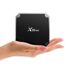 X96 mini Android TV Box: Avis, Test et où acheter cette box