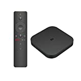 Xiaomi Mi Box S 4 K HD Android 8.1 Quadcore Portable Media Player EU Plug