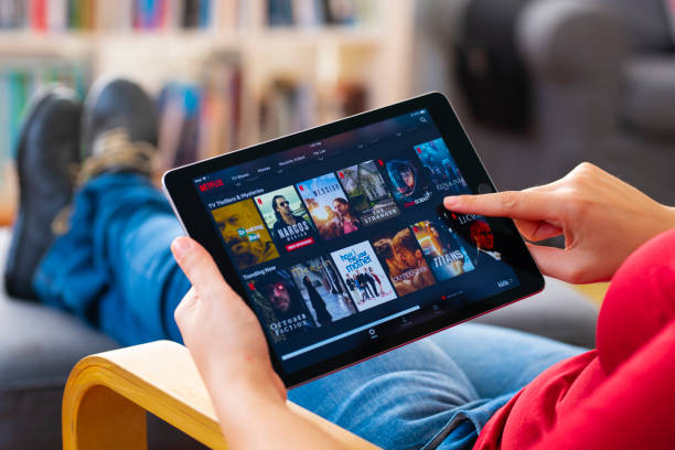 Quel abonnement Netflix choisir ?