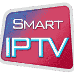 Smart IPTV logo
